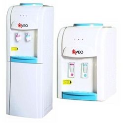 Heavy Weight Water Dispensers 