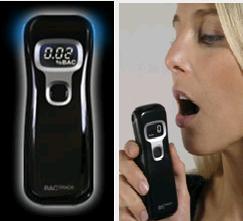 Alcohol Detectors