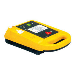 Automatic External Defibrillator