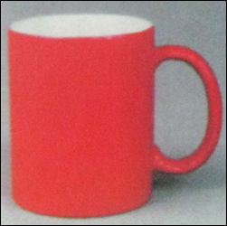 Color Change Mug