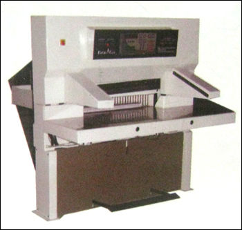 Excel Cut Graphic Machinery