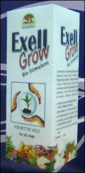 Exell Grow (Bio Stimulant)