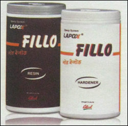 Lapox Fillo - High Quality Raw Material, 1.8Kg and 9Kg Options, Durable and Compatible