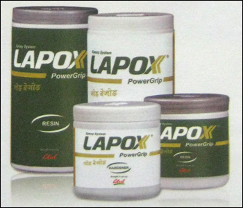 Lapox Powergrip - High Quality Raw Material, 450g and 900g Packs, Durable and Compatible Solution