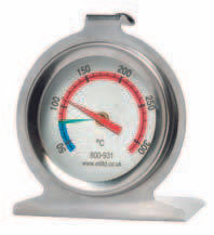 Oven Thermometer