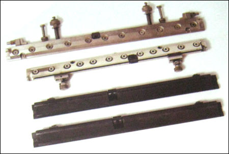 Plate Clamps