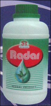 Radar (Herbal Product)