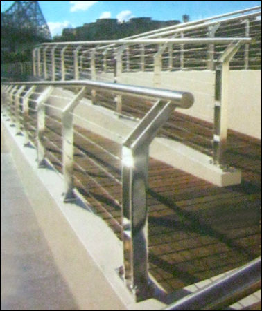 Railing