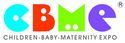 Shanghai International Children-Baby-Maternity Industry Expo(CBME) By Fashion Baby Magazine