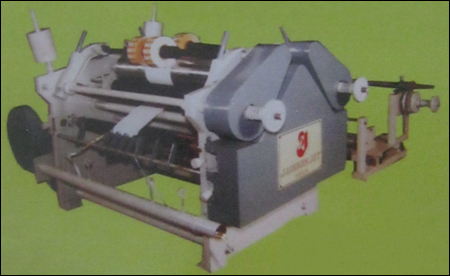 Slitting And Rewinding Machine - Durable Design, High-Quality Performance | Superior Precision and Reliability