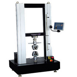 Tensile Test Machine Repairing Services By AD Incorporation