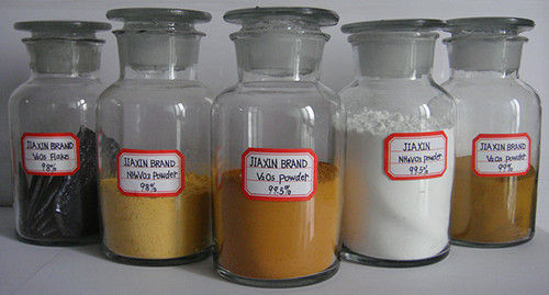 Vanadium Compounds