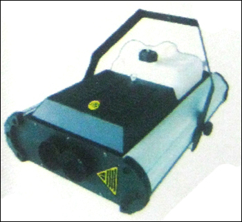 Smoke Machine
