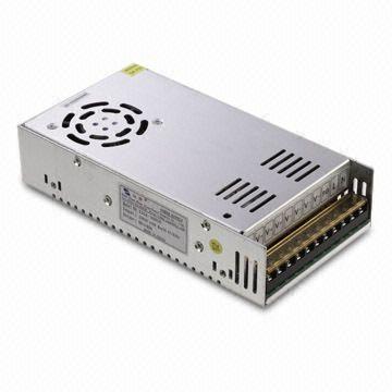 12W -2000W Ac-Dc Switching Power Supply With Multiple Output Application: For Industrial Use