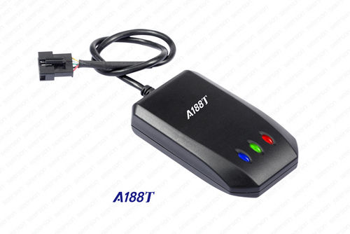 A188t Gps Vehicle Tracker