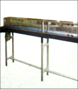 Concealed Modular Conveyor