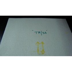 Filter Pads (TR/3A)