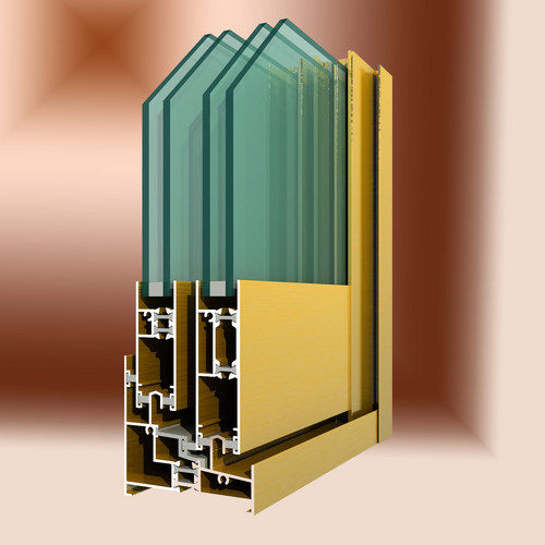 Polyamide Thermal Barriers