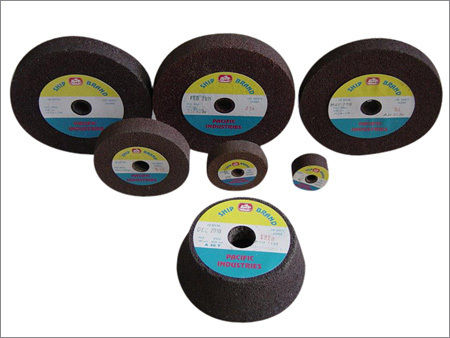 Portable Snagging Wheel