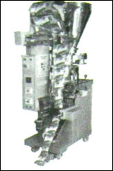 Powder And Granual Packing Machine