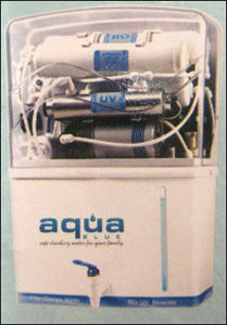 Ro And Uv Purifier