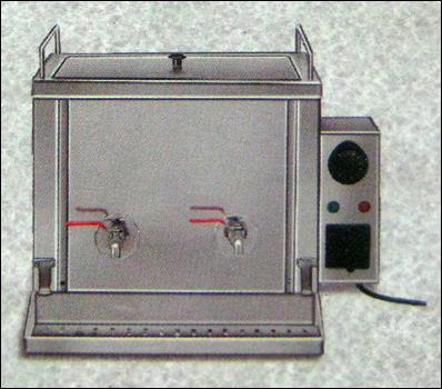 Tea And Coffee Dispensers