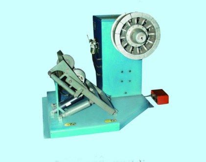 Tyre Retreading Machine-tread Builder