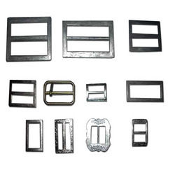 Zinc Pressure Die Casting Bag Buckles