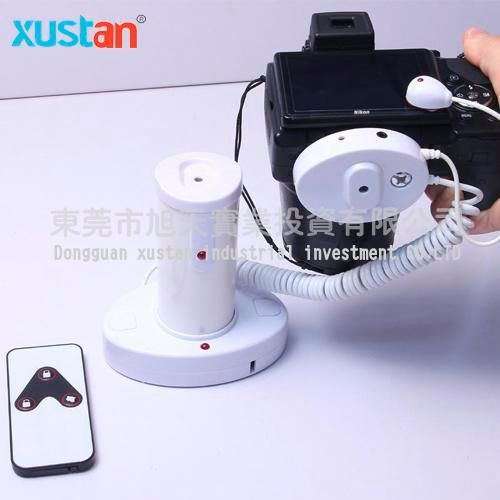 Alarm+Charging Display Holder Stand For Camera