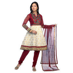 Anarkali Style Suits