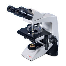 Compound Microscope (Labomed Lx 400)