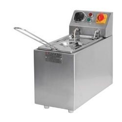 Deep Fat Fryer