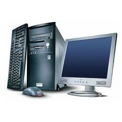 Desktop Computer Systems