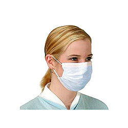 Disposable Face Mask