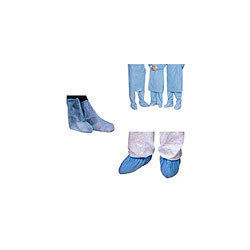 Disposable PVC Shoe Cover / Legging