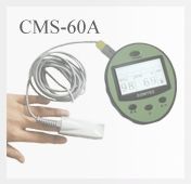 Hand-Held Pulse Oximeter