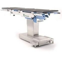 High Tech O. T. Tables (TS1200)