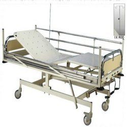 ICU Bed