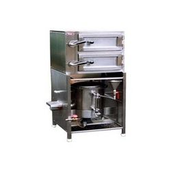 Idli Steamer Machine