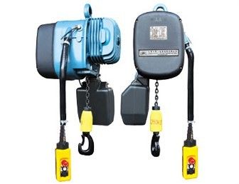 JPKK Electric Chain Hoist