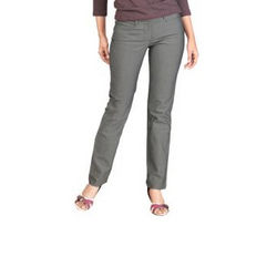 Ladies Trousers - Cozy Cotton Fabric, Skin Friendly & Durable | Available in Multiple Sizes & Vibrant Colors