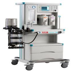 Medical Anesthesia Machines