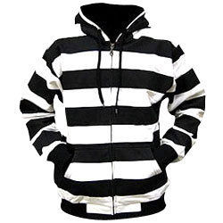 Mens Hooded T-shirts