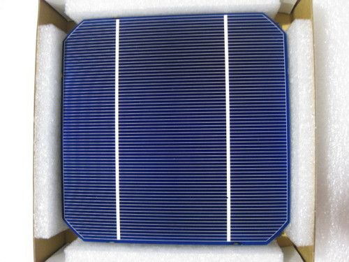 Mono Solar Cells
