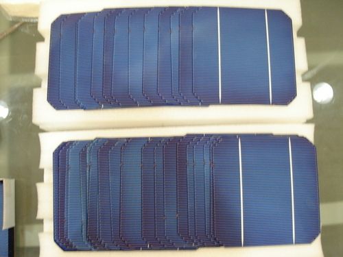 Multi Solar Cells