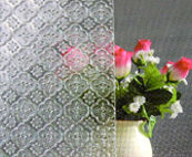 Patterned Glass