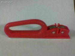 Plastic Moulded Knife