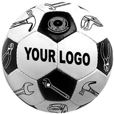 Promotional Soccer Ball