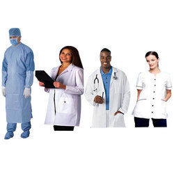 A To Z Collection Hospital Uniforms