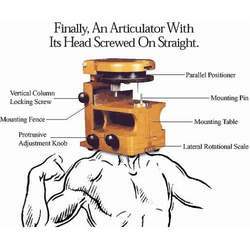 Acculiner System
